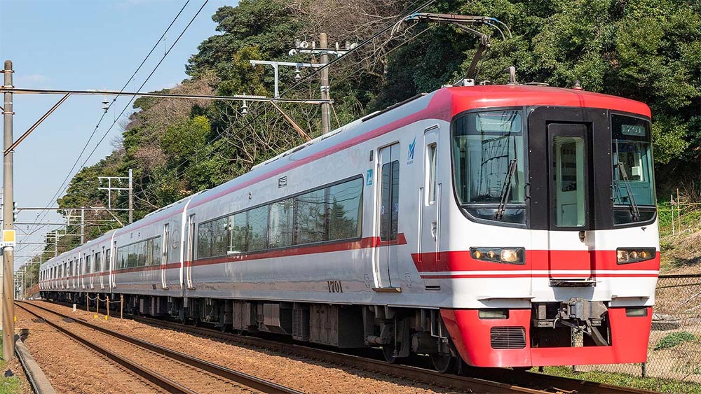 グリーンマックス 31898 名鉄1700系（新塗装・1704編成） Amazon | グリーンマックス Nゲージ 名鉄1700系 新塗装・1704