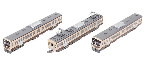 TOMYTEC 鉄道コレクション リリース情報】ジオコレ 2025年6月27日(金)発売 鉄道