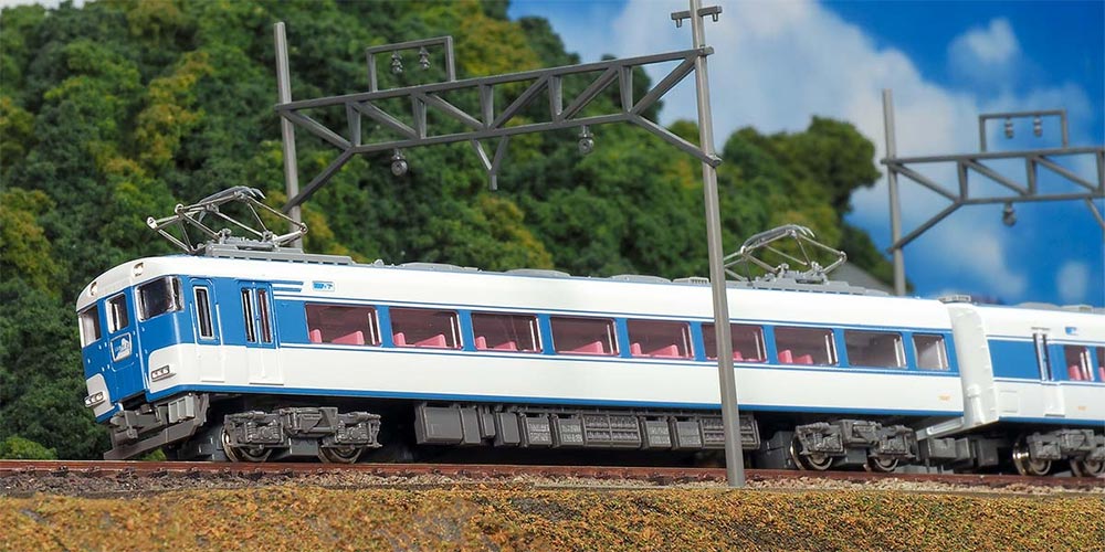 最終値下げ A7144 マイクロエース 103系訓練車 2両セット 最終値下げ