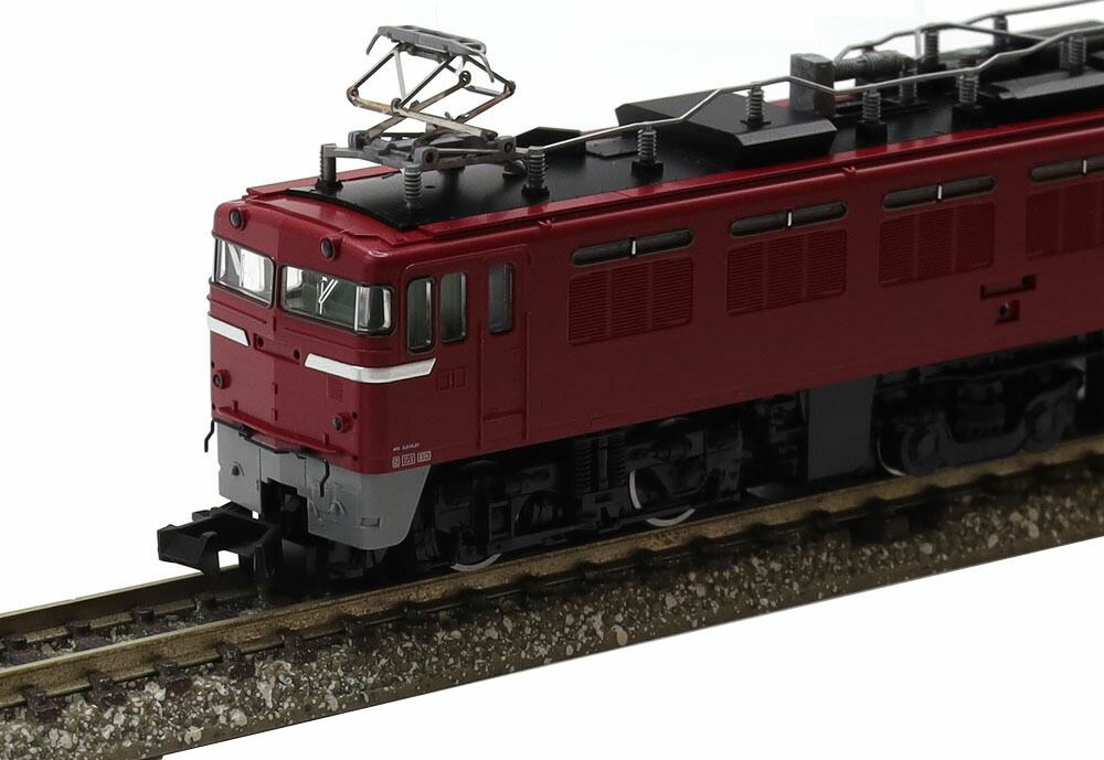 楽天市場】【限定品】 ED76（78号機・サザンクロス塗装）【TOMIX・9194