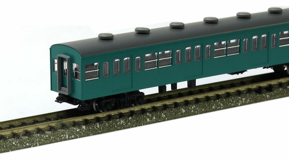 9-60＊Nゲージ TOMIX 455形まとめ サハ455 サロ455 他 トミックス まとめ