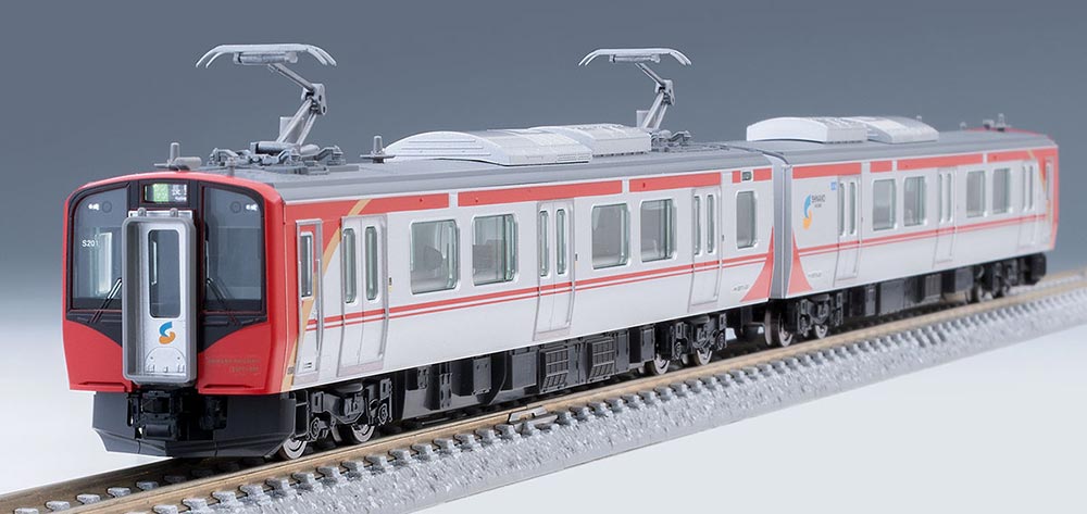 楽天市場】【限定品】 しなの鉄道169系電車（S51編成・S52湘南色