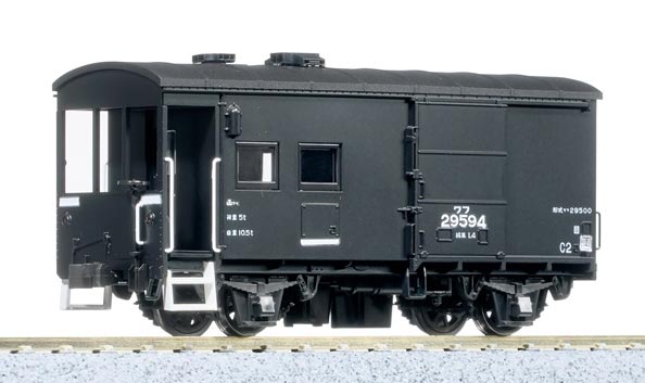 楽天市場】ワム380000【KATO・HO・1-820】「鉄道模型 HOゲージ カトー