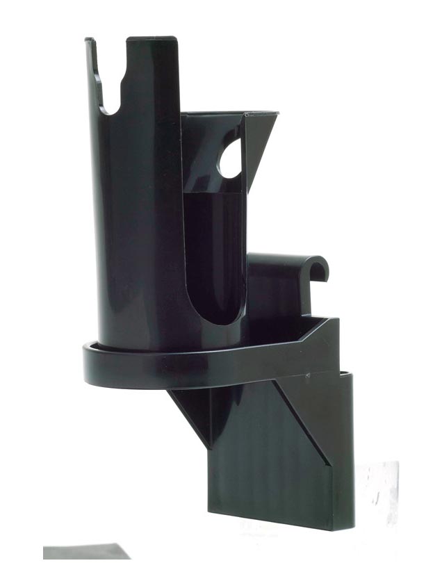 【楽天市場】Mr.リニアコンプレッサーL5､L7専用 直付けエアブラシホルダー【GSIクレオス・PS233】「鉄道模型 GSIクレオス」：ミッドナイン