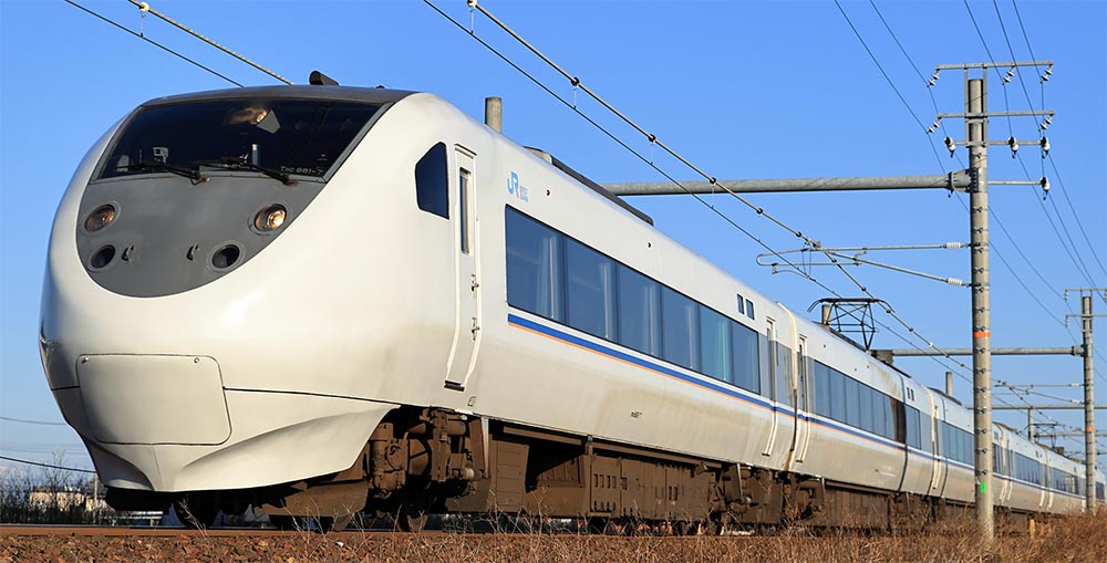 KATO10-326 681系サンダーバード 9両 KATO 681系 サンダーバード 9両セット Nゲージ KATO10-326 681系