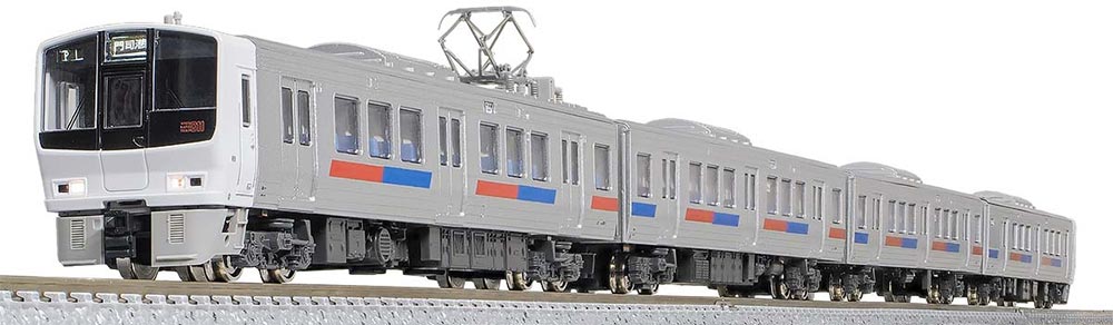 JR九州811系（0番代 車番選択式）4両編成セット（動力付き） 【グリーンマックス・32146】 「鉄道模型 Nゲージ グリーンマックス」 15,820円