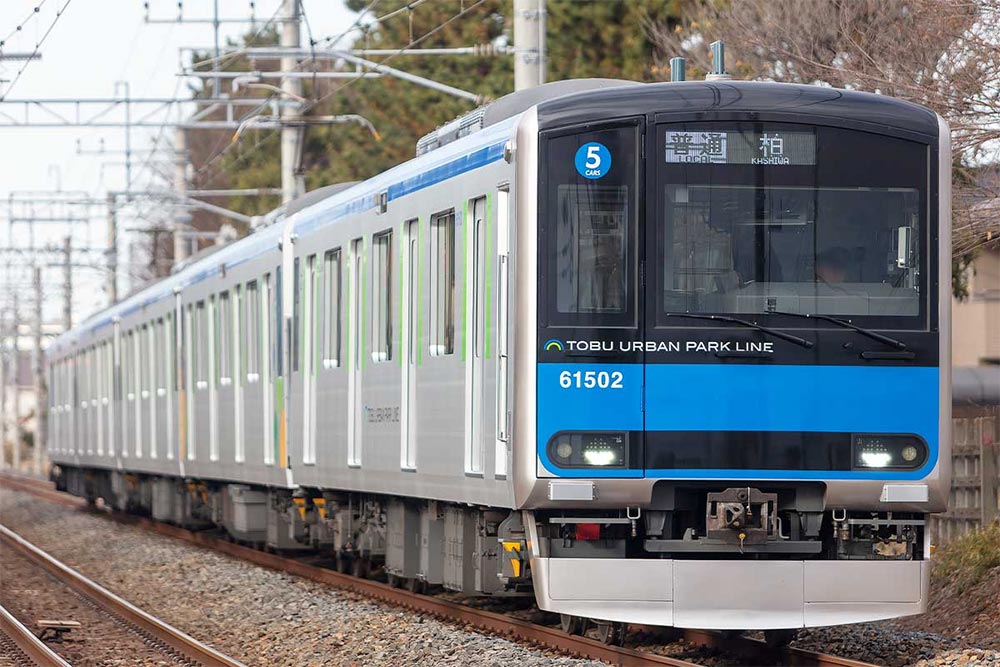 楽天市場】西武6000系登場時基本4両編成セット(動力付き) 【グリーン