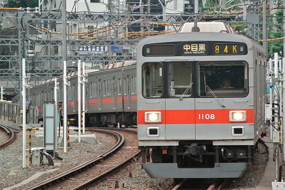 ※新製品 7月発売※ 東急電鉄1000系（東横線 強化型スカート）8両編成セット（動力付き） 【グリーンマックス・32190】 「鉄道模型 Nゲージ グリーンマックス」 26,012円