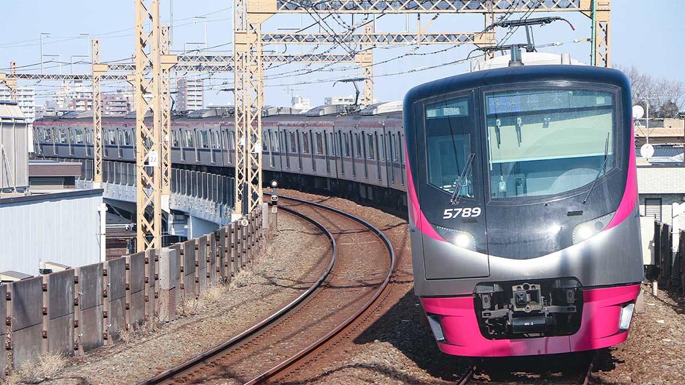 グリーンマックス 京成 3400形 旧キット組立品 8両 ジャンク(私鉄車輌