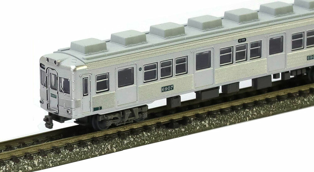 楽天市場】鉄コレ 南海2200系2230型2両セット【トミーテック・287162