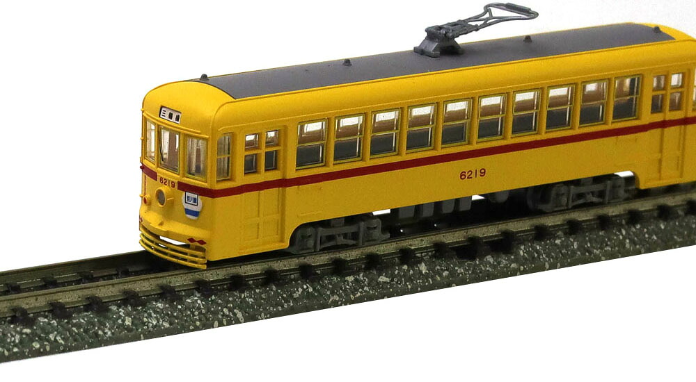 楽天市場】Nゲージ 路面電車と軌道 ストラクチャーキット 鉄道模型