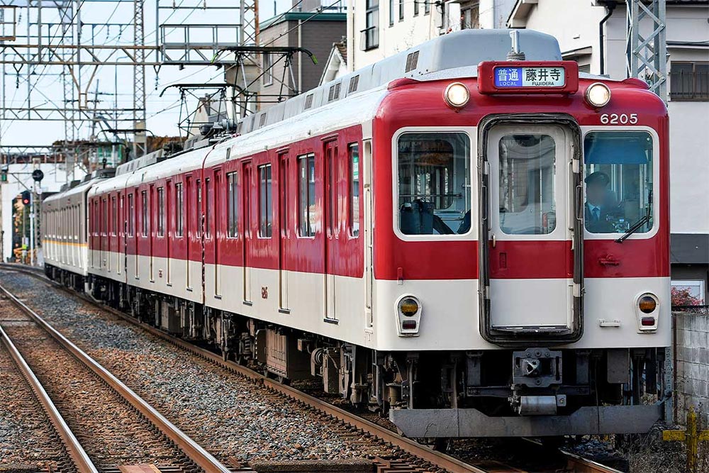 楽天市場】京成3150形（更新車 新赤電色）4両編成セット（動力付き