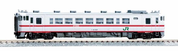 楽天市場】キハ47-0形（JR西日本更新車・首都圏色・後藤総合車両所