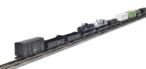 楽天市場】黄色のタンク貨車セット【TOMIX・93804】「鉄道模型 Nゲージ