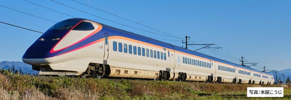 楽天市場】【限定】 JR 200系（東北新幹線大宮開業30周年記念号） 10両