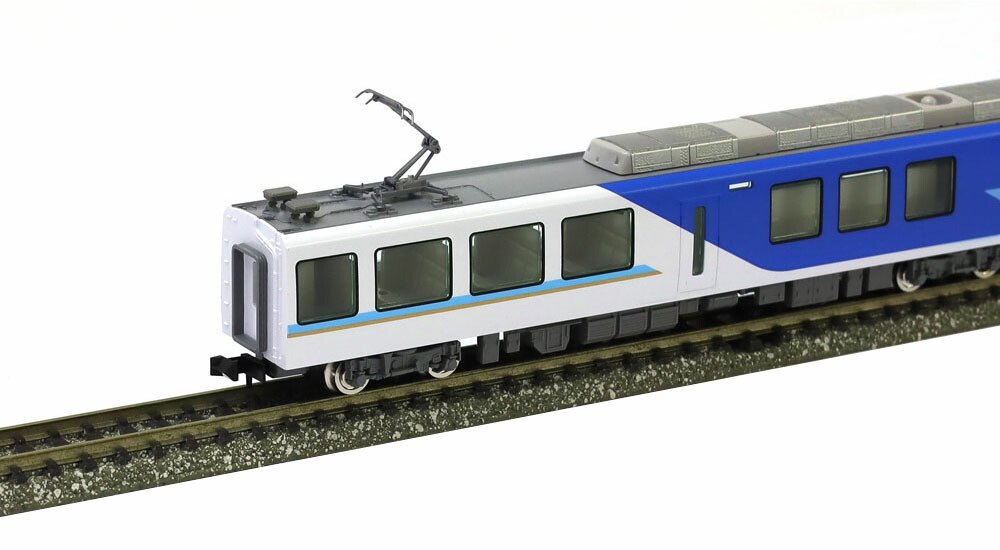 楽天市場】225 5000系近郊電車 4両基本セット【TOMIX・92438】「鉄道