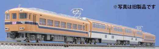 楽天市場】近畿日本鉄道30000系ビスタカー 4両セット【TOMIX・92521