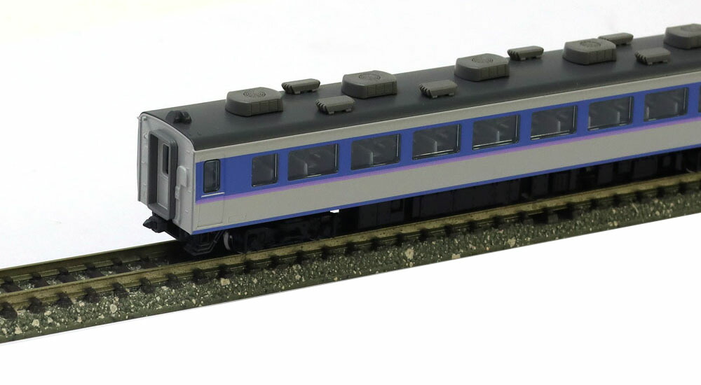 楽天市場】189系（あずさ） ニューカラー7両基本セット【KATO・10-426