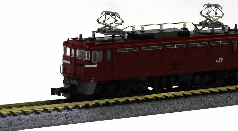 楽天市場】ED16【KATO・3068】「鉄道模型 Nゲージ カトー」 : ミッドナイン