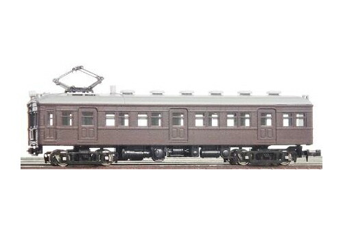 グリーンマックス 組立加工品 クモル23050 グリーンマックス特製加工品 クモル23050 動力付き（N) 国鉄