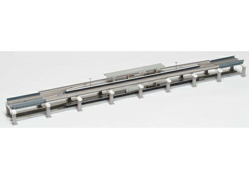 TOMIX 91042 高架複線基本セット 高架複線基本セット(レールパターンHA) ｜製品情報｜製品検索