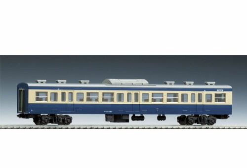 楽天市場】スハフ42 ブルー 改装形【KATO・HO・1-552】「鉄道