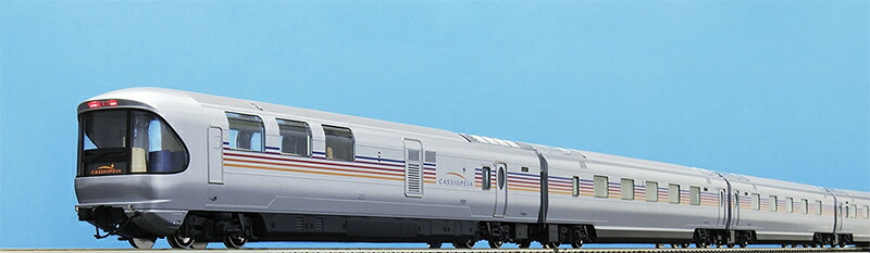 楽天市場】EF81 95+E26系「カシオペアクルーズ」 基本セット（4