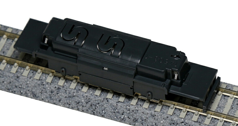 楽天市場】チビ客車用動力ユニット【KATO・11-104】「鉄道模型 N