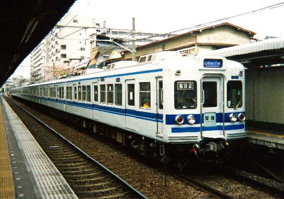 楽天市場】北総鉄道7300形 4輌トータルセット （塗装済組立