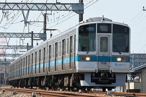 楽天市場】小田急クヤ31形テクノインスペクター1両単品（動力