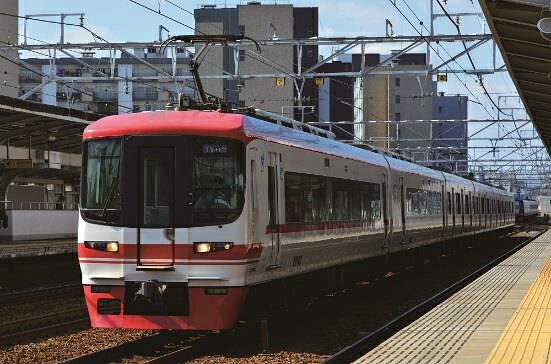 楽天市場 名鉄1700系 ありがとう1702編成 6両編成セット 動力付き グリーンマックス 506 鉄道模型 Nゲージ ミッドナイン