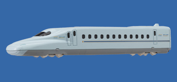 楽天市場】N700系 みずほ さくら トレーン 鉄道 Nゲージダイ