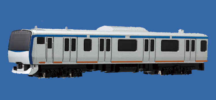 楽天市場】相模鉄道 11000系増結セット（6両）【TOMIX・98382