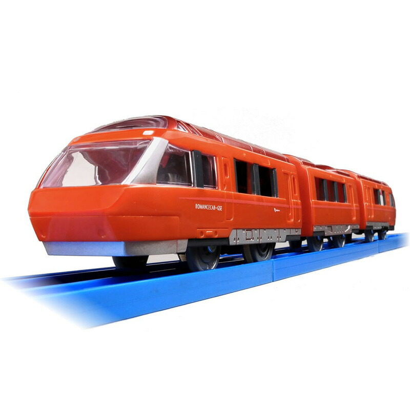 TOMIX 92894 小田急ロマンスカーLSE(復活旧塗装・ブランドマーク付) トミックス 92894 小田急ロマンスカー7000形LSE 復活旧塗装