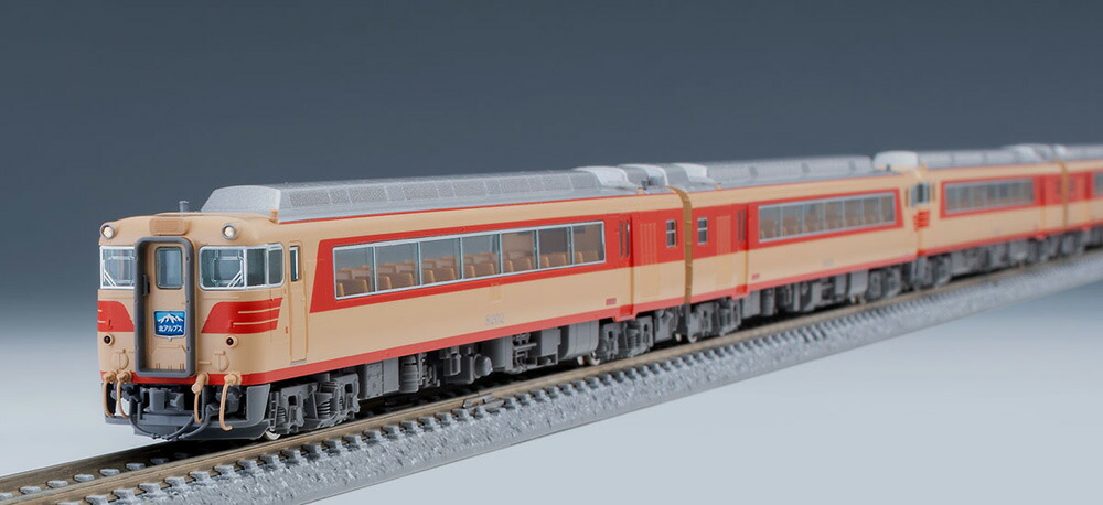 楽天市場】名鉄EL120形 1700系回送列車セット(動力付き)【グリーン ...