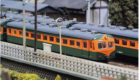 楽天市場】レーティッシュ鉄道ABe8/12 アレグラ 3両セット【KATO・10