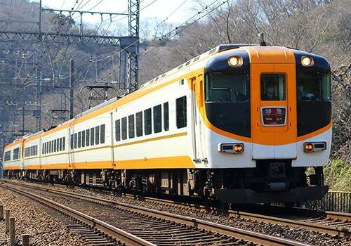 楽天市場】近鉄12400（12200）系 4輌編成セット（未塗装組立