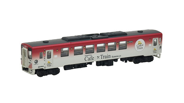 JR キハ54 0番代 2両セット 鉄道コレクション（鉄コレ） 鉄道コレクション | ジオコレ | トミーテック
