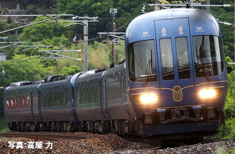 楽天市場】京都丹後鉄道KTR8000形（丹後の海）セット （2両）【TOMIX