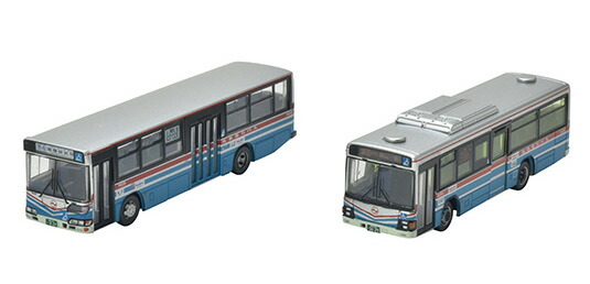 楽天市場】ザ バスクレクション箱根登山バス エヴァンゲリオンバス5台