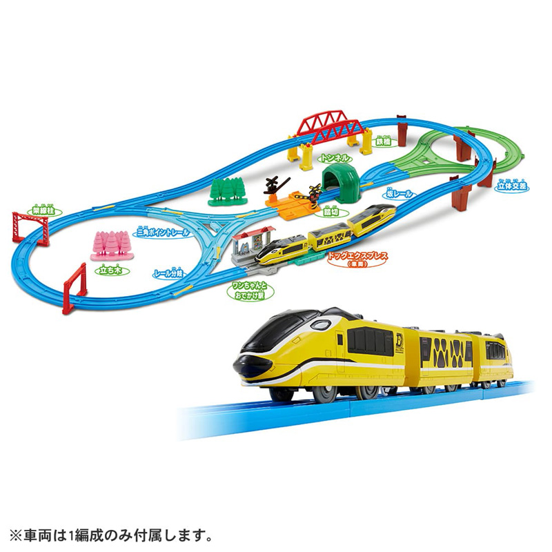 楽天市場】スターターセット E5系新幹線「はやぶさ」【KATO・10-011K