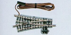 TOMIX 1246 電動ダブルスリップポイントN-PXL140-15 ４本 TOMIX 1246 電動ダブルスリップポイントN-PXL140-15(F