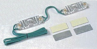 楽天市場】TCS分岐コード（D.C.フィーダーN用）【TOMIX・5812】「鉄道