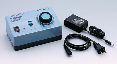 TCSパワーユニットN-1001-CL<br>【TOMIX　・5506】<br>「鉄道模型 Nゲージ トミックス」