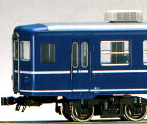 楽天市場】HO オハ35系 オハフ33(茶)【KATO・1-514】「鉄道模型 HO