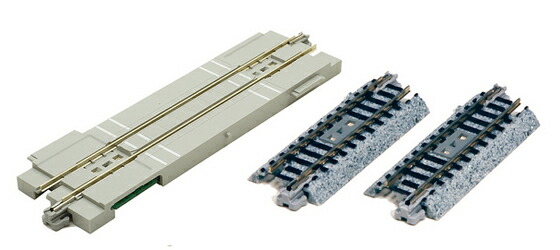 楽天市場】自動踏切S 基本セット【KATO・20-652】「鉄道模型 Nゲージ