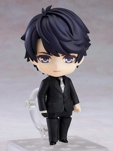 未開封　ねんどろいど 雀魂-じゃんたま- 一姫 Amazon | ねんどろいど 雀魂 じゃんたま 一姫 ノンスケール