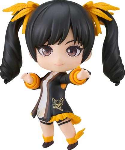 楽天市場】ねんどろいど 蟲師 ギンコ 「ウロさん」パーツ付き