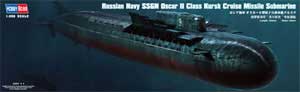 【楽天市場】1/350 ロシア海軍オスカー2型原子力潜水艦:ツルマイ模型