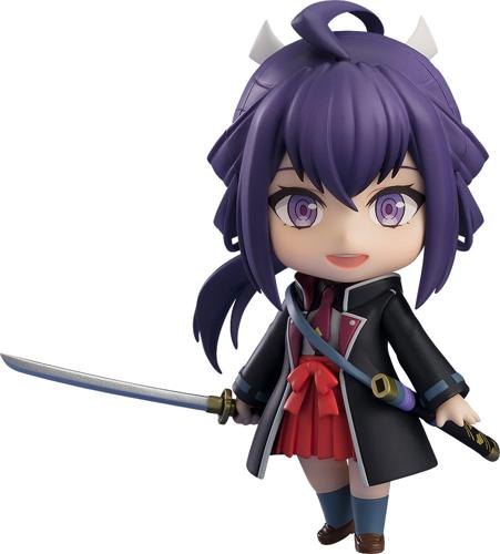 楽天市場】ねんどろいど 幼稚園WARS ハナ 「特製背景シート